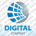 Logo Templates. Template #28900