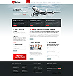 Website Templates. Template #28919