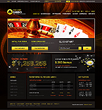 Template #28932Added: 2010-05-25Price: $64.00Categories: CSS, Full site, Online Casino, Wide templatesKeywords: online, casino, poker, entertainment, luck, fortune, success, cards, roulette, poker, tournament, winning, players, participant, jackpot, bridge, baccarat, blackjack, slots, craps, dice, bonuses, cashier, methods, rules, support, affiliation, clients, currency, money, payIncluded: .HTML .PSD