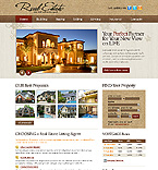 Website Templates. Template #28942
