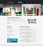Website Templates. Template #28955