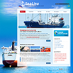 Website Templates. Template #28958