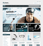 ZenCart Templates. Template #28987