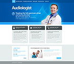 Website Templates. Template #29045