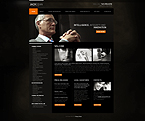 Website Templates. Template #29051