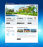 Website Templates. Template #29056