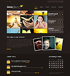 Website Templates. Template #29064