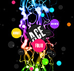 Flash Templates. Template #29071