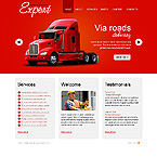 Website Templates. Template #29079