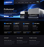 Website Templates. Template #29119