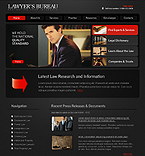 Drupal Templates. Template #29122