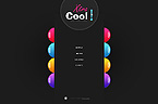 Flash Templates. Template #29132