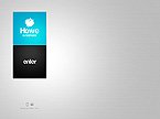 Flash Templates. Template #29134