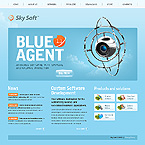 Website Templates. Template #29151