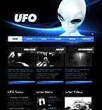Website Templates. Template #29156