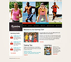 Drupal Templates. Template #29215