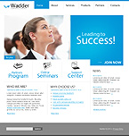 Drupal Templates. Template #29240