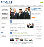 WordPress Themes. Template #29257