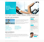 Drupal Templates. Template #29320
