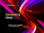 PowerPoint Templates. Template #29323