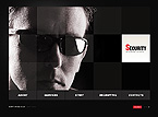 Flash Templates. Template #29338