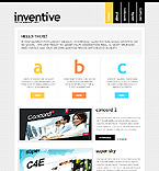 Website Templates. Template #29344