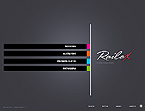 Flash Templates. Template #29390