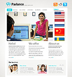 Template #29785Added: 2010-08-09Price: $63.00Categories: CSS, Education, Flash 8, Full site, Wide templatesKeywords: parlance, education, center, college, science, admission, faculty, department, class, alumni, student, professor, enrolment, union, library, auditorium, graduate, direction, tests, entrance, examination, exam, sport, community, party, administration, rector, head, dean, college, scIncluded: .HTML .PSD .FLA .SWF