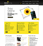 Template #29903Added: 2010-08-03Price: $64.00Categories: Art&Photography, CSS, Flash 8, Full site, Wide templatesKeywords: online, digital, printing, company, polygraphy, technology, equipment, color, print, printer, offset, magazines, publication, catalogue, newspapers, bind, books, publisher, fulfillment, services, products, business, cards, photos, calendars, labels, digital, replication, bookletIncluded: .HTML .PSD .FLA .SWF