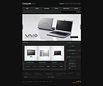 Template #29977
Added: 2010-07-29
Price: $180.00
Categories: Computers, Electronics, Magento Templates, Online store/shop, Wide templates
Keywords: computer, store, hardware, online, , shop, systems, windows, products, linux, os/2, it, servers, disk, space, processor, technology, cables, cable
Included: .PSD .CSS .FLA .PHTML .SWF .XML