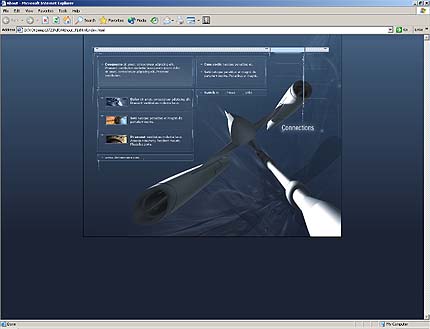 design&nbsp;site template