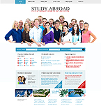 Template #30049Added: 2010-08-27Price: $63.00Categories: CSS, Education, Flash 8, Full site, Wide templatesKeywords: study, abroad, education, center, college, science, admission, faculty, department, class, alumni, student, professor, enrolment, union, library, auditorium, graduate, direction, tests, entrance, examination, exam, sport, community, party, administration, rector, head, dean, college, sIncluded: .HTML .PSD .FLA .SWF