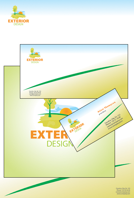 &nbsp;site template