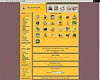 PHP-Nuke Templates. Template #3213