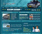 Website Templates. Template #3324