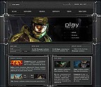Template #3341Added: 2003-10-30Price: $72.00Categories: Full site, Games, Most PopularKeywords: games, online, actions, adventures, driving, strategy, community, members, rules, strategy, stats, gamers, play, champion, tactics, behavior, equipment, entertainment, club, gamer, computer, tournament, pc, action, rpg, 3d, graphics, counter-strike, webmasterIncluded: .HTML .PSD .FLA .SWF