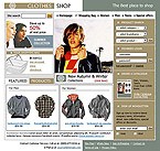 Template #3380
Added: 2003-11-10
Price: $97.00
Categories: Fashion, Full package, Most Popular, Online store/shop
Keywords: online, shop, store, fashion, shopping, cart, clothes, sales, sell, purchase, wear, style, collection, showcase, models, accessories, bonuses, discounts, offers, footwear, junior, kid, beauty, products, items, prices, dress, pants, shirts, jeans, services, order, prices, payment
Included: .PSD .FLA .SWF .HTML