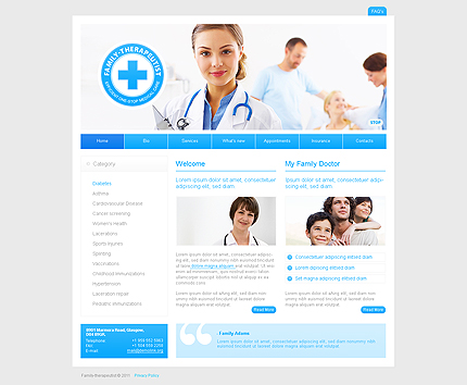 SWiSHmax4 Templates Website Design 34261 bswi SWiSHmax4 Templates Website Design