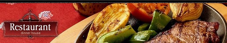 restaurant&nbsp;website template