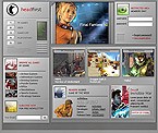 Template #3620Added: 2003-12-24Price: $67.00Categories: Full site, Games, Most PopularKeywords: games, online, actions, adventures, driving, strategy, community, members, rules, strategy, stats, gamers, play, champion, tactics, behavior, equipment, entertainment, club, gamer, computer, tournament, pc, action, rpg, 3d, graphics, counter-strike, webmasterIncluded: .PSDbr.HTMLbr.FLAbr.SWF