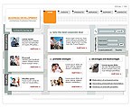 Template #3761
Added: 2004-01-11
Price: $100.00
Categories: Business, Full package, Most Popular, Neutral
Keywords: business, company, solution, approach, customer, experience, professional, dynamic, strategy, development, management, planning, success, training, project, partnership, marketing, analytic, enterprise, delivery, consulting, special, program, product, innovation
Included: .PSD .HTML .FLA .SWF
