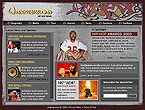 Template #3783Added: 2004-01-13Price: $65.00Categories: Full site, Most Popular, MusicKeywords: underground, music, band, hip-hop, boys, sounds, track, cd, album, photos, offers, songs, instruments, drums, bass, vocals, guitar, tour, organization, music, topics, hard, music, fun, club, autograph, admirerIncluded: .FLAbr.SWFbr.PSDbr.HTML