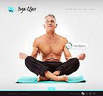 Template #37661Added: 2012-01-26Price: $68.00Categories: Last added, SportKeywords: yoga, class, studio, club, health, body, mind, spirit, stress, specials, services, announcement, benefits, classes, practice, hatha, kripalu, yoga, basics, pilates, ashtanga&, anusara, pre-natal, specialized, karma, teacher, training, iyengar, kids, yoga, meditation, therapeuticIncluded: .HTML .PSD