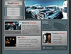 Website Templates. Template #3811