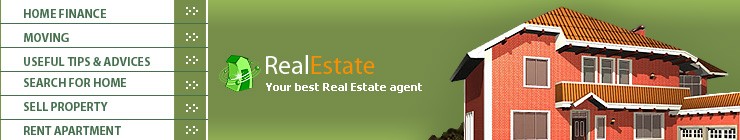 real&nbsp;website template