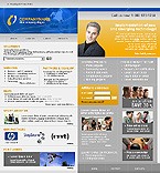 Flash intro template 4187