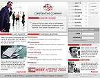 Template #4248Added: 2004-02-26Price: $97.00Categories: Business, Clean style, Full package, NeutralKeywords: business, company, solution, approach, customer, experience, professional, dynamic, strategy, developmentmanagement, planning, success, training, project, partnership, marketing, analytic, enterprise, delivery, consulting, special, program, product, money, innovationIncluded: .PSD .HTML .FLA .SWF