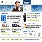 Flash intro template 4273