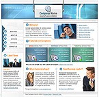 Flash intro template 4333