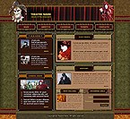 Template #4391Added: 2004-03-08Price: $56.00Categories: Entertainment, Full site, Most PopularKeywords: classic, theatre, entertainment, ticket, star, actor, actress, comedy, crime, drama, historical, romance, musical, genre, stage, performance, gallery, shows, roles, footlight, testimonials, group, troupe, play, talented, actors, spectatorsIncluded: .PSDbr.HTMLbr.FLAbr.SWF